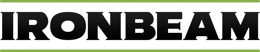 Ironbeam, Inc. Logo