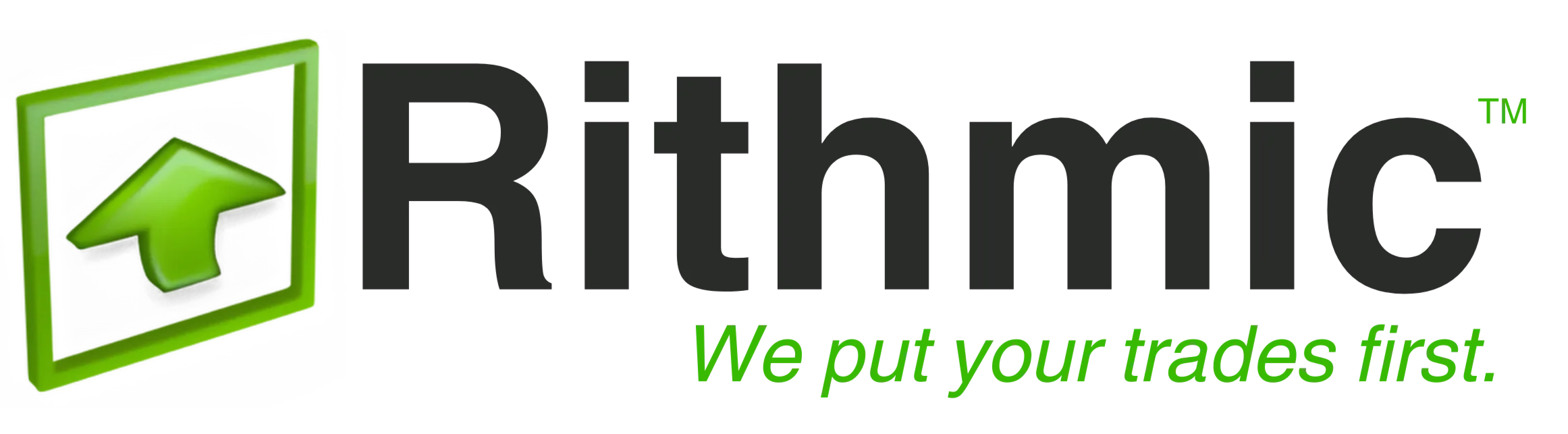 ritmic - halcyon trader funding